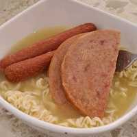 炒麵炒河夠鑊氣