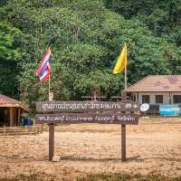 หมู่เกาะสุรินทร์ จ.พังงา🏝️🪸🐠