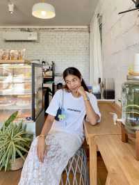 TAKE A BREAK : Cafe&Bakery