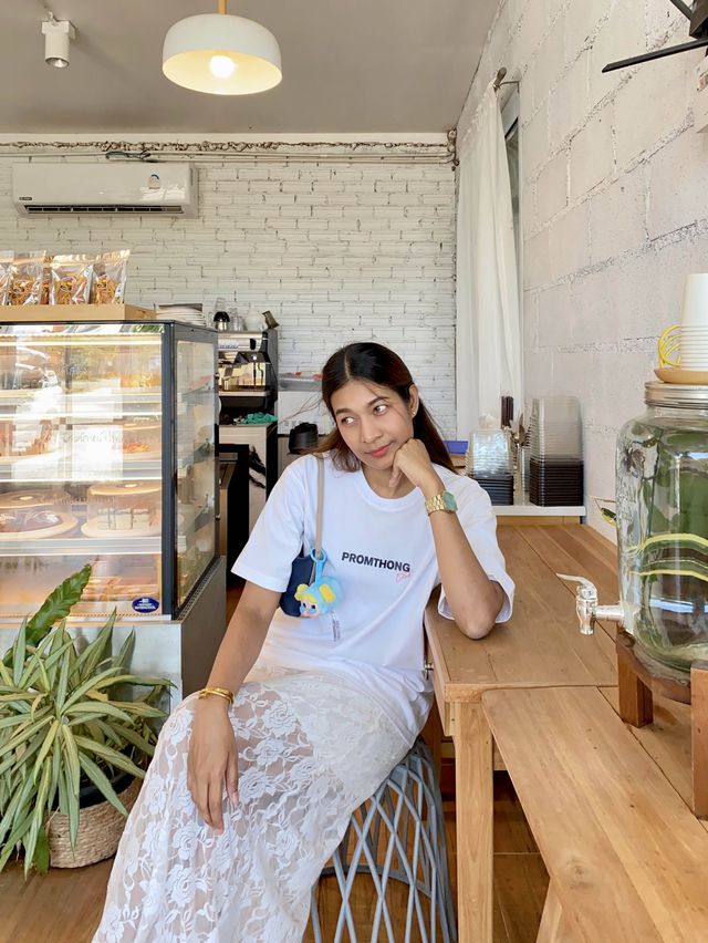 TAKE A BREAK : Cafe&Bakery