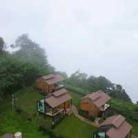 บ้านภูหมอก​ จ.เชียงใหม่