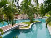 นอนชิลPoolVillaส่วนตัว ติดทะเลใกล้สนามบินภูเก็ต