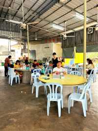 Atap OD: A Taste of Tradition in Yong Peng