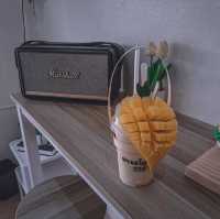 ชานมโต คาเฟ่