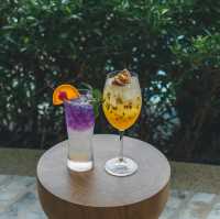 ร้านอาหารเมดิเตอร์เรเนียน วิวทะเลชิลๆ