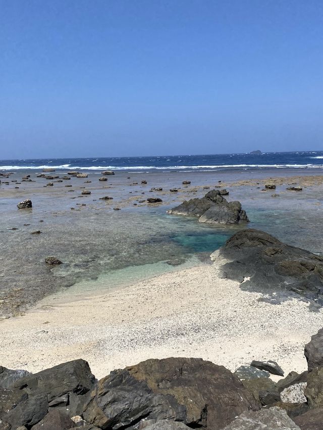 【奄美】大事に守られてきた海