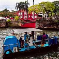 "Melaka Magic: A Perfect 2-Day, 1-Night Getaway"