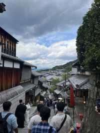 【京阪神五至七日遊】貓🐱風列車、合掌村、清水寺、心齋橋購物，穿和服遊京都