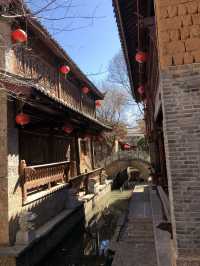 Guide to Shuhe Ancient Town near Lijiang, Yunnan 🇨🇳