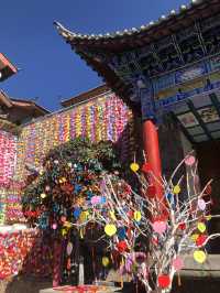 Tips For The Best Day at Lijiang Old Town 🇨🇳✨