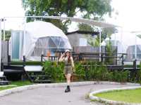 ที่พักแม่วาง จ.เชียงใหม่ ดีต่อใจมาก