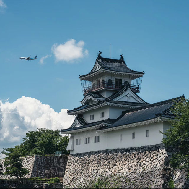 平野公園～最佳回憶