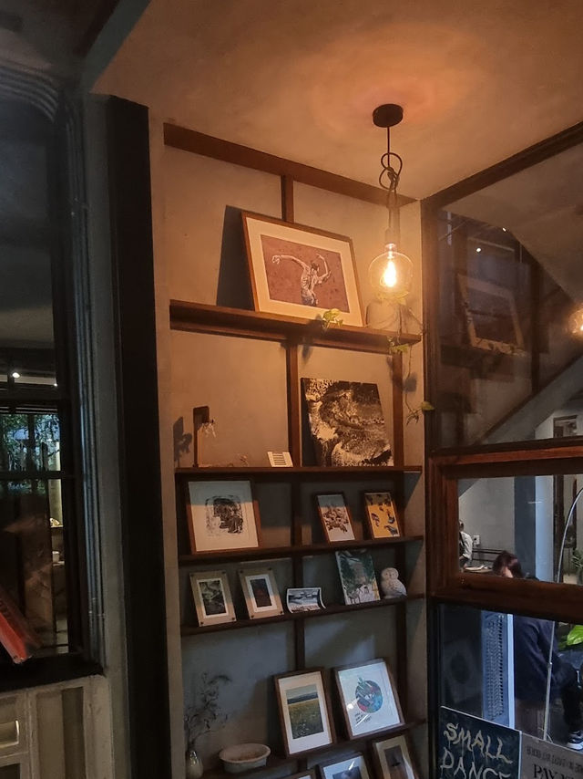 📍✨ Taiban - ใต้บ้าน 