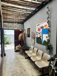 Sheeva Cafe Pattaya