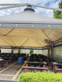 【兵庫県】ペット同伴OK!道の駅で楽しめるBBQ