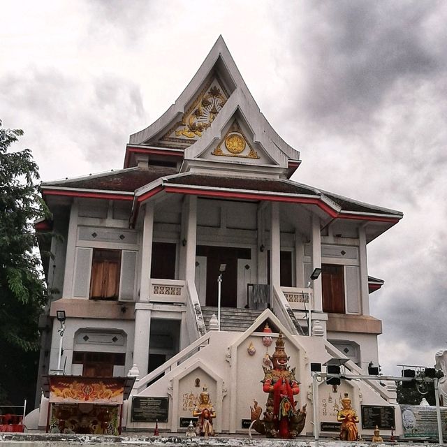 วัดนางชีโชติการาม