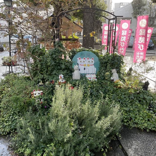 「淺草寺廟，8月好去處」