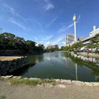 hiroshima trip