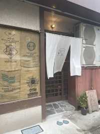 【鳥取　米子】美味しいコーヒーが楽しめる