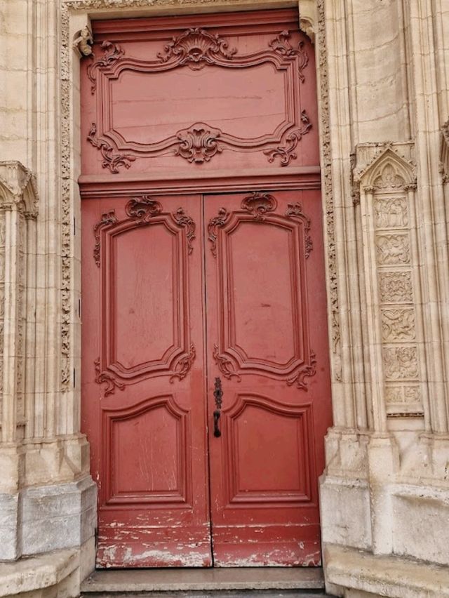 Architectural Gem