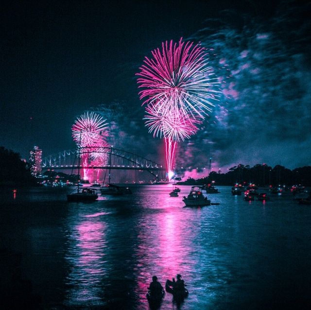 Sidney, Australia