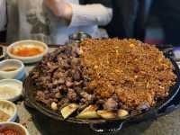 삼각지맛집