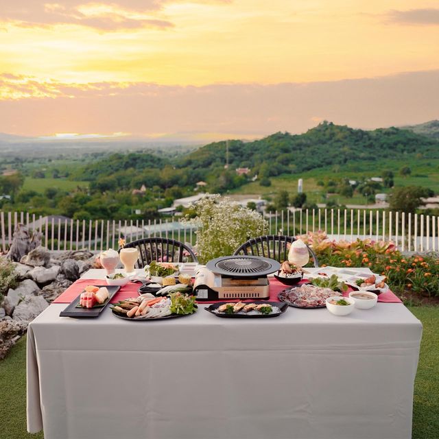  THE PAZ KHAO YAI