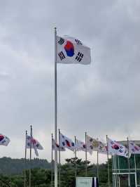 천안여행::우리 민족의 역사를 공부할 수 있는 ’독립기념관’
