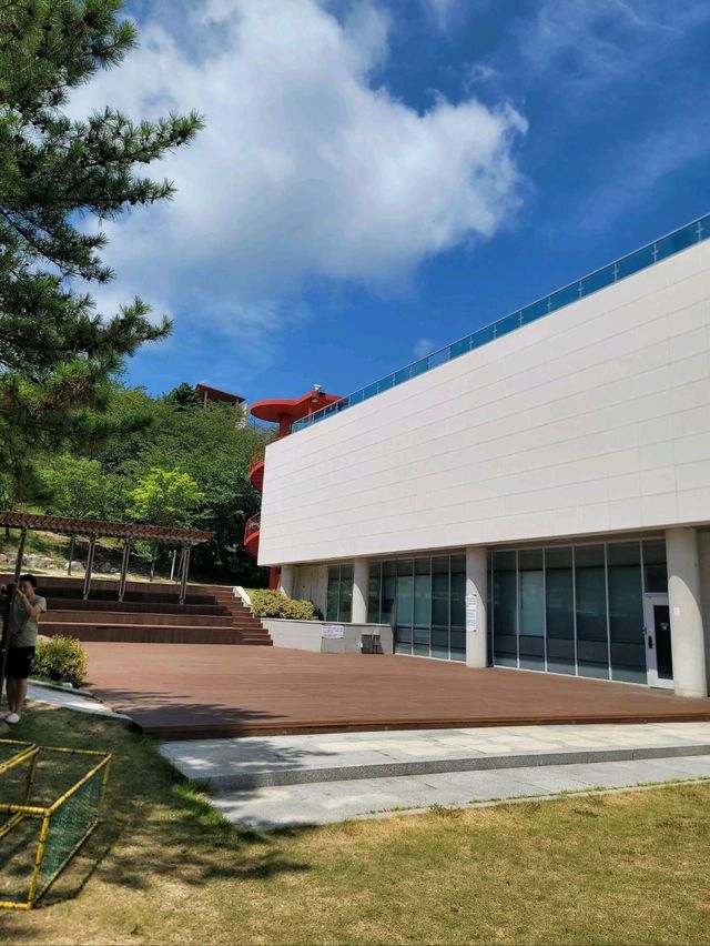 예쁜 포토존과 동해바다 직관하는 영덕여행지💙