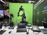 IBC Biggest Broadcast & Movie BuzzEUROPE