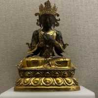 A Journey Through the Shanghai Museum
