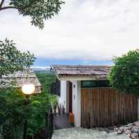 Caligo Resort