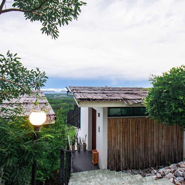 Caligo Resort