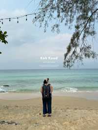 ที่พักเกาะกูด | จ.ตราด 🏡💤🌴☀️