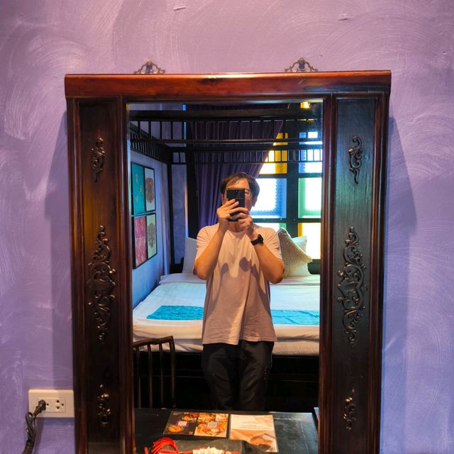 เซี่ยงไฮ้แมนชั่น กรุงเทพ