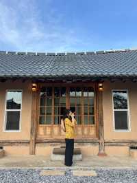 촌캉스🌿숙소로 제격인 고흥 ‘남순재’