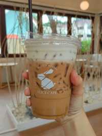 ALICE CAFE 