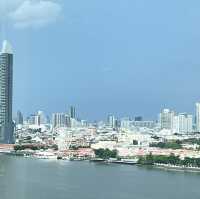 โรงแรม 5 ดาวริมแม่น้ำเจ้าพระยา