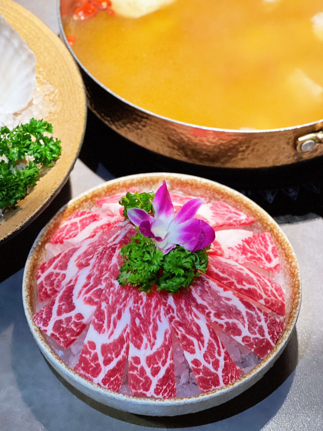 旺角任食任食火鍋放題