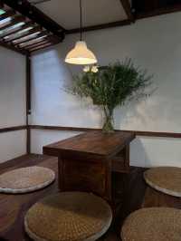 Japanese themed