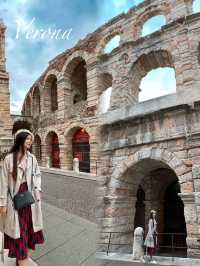 Verona Unveiled: Discovering Italy's Timeless Romance