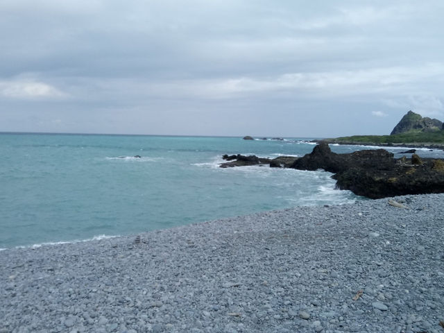 台灣海角秘境