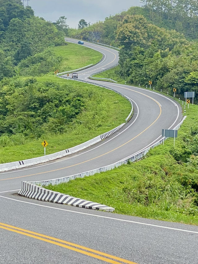 ไม่แปลกที่ทุกคนต้องมา 🚴‍♀️ ถ่ายยังไงก็เลข 3 ชัดๆ
