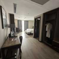 Wonderful Stay at Signature by M Village Le Thanh Ton