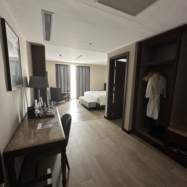 Wonderful Stay at Signature by M Village Le Thanh Ton