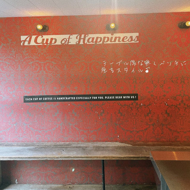 長閑な風景に癒される🤍🌿都会のオアシスカフェ🥳✨