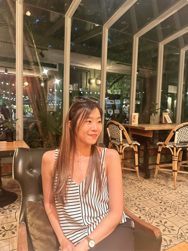 Dusit Gourmet 