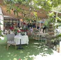 Triple 9 Cafe & Restaurant