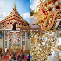 15 พิกัดที่เที่ยวในเมืองขอนแก่น 
