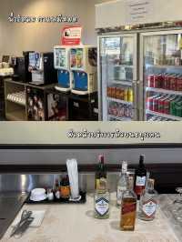 Miracle lounge ห้องรับรองVIP สนามบินดอนเมือง